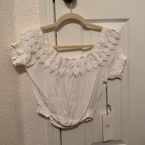 cute blouse💕💕💕